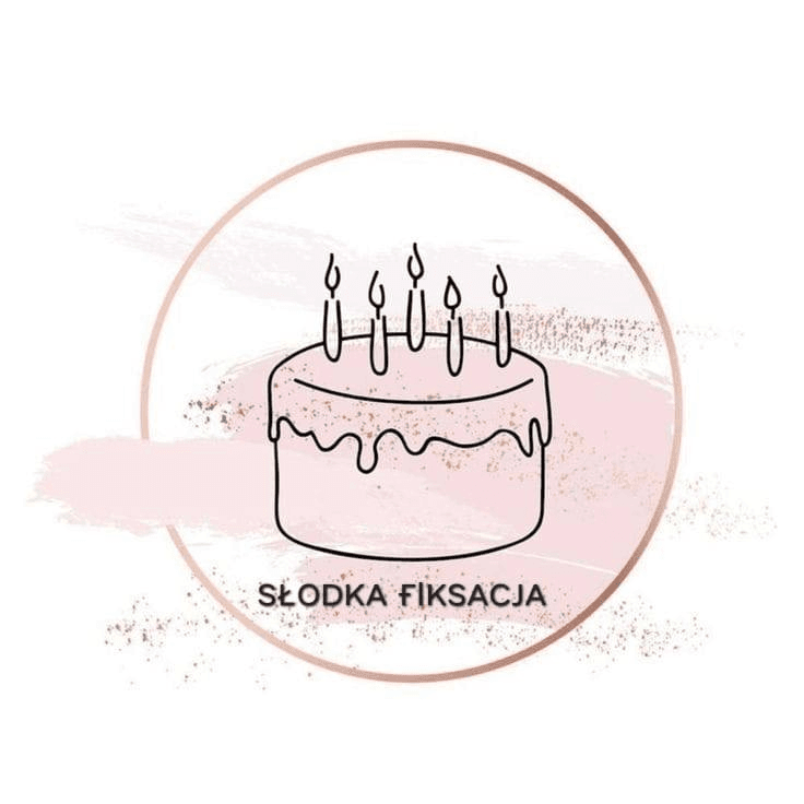 Logo Słodka Fiksacja
